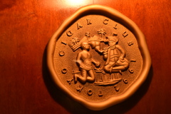 DSC_0431　リッツカールトン大阪にて