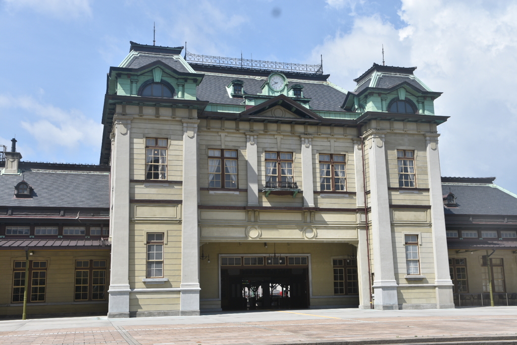 DSC_0160　門司港駅