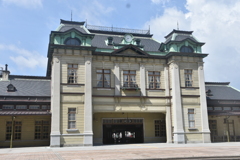 DSC_0160　門司港駅