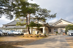 DSC_1557創立150周年の壷阪小学校