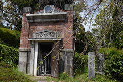 DSC_2285　平尾浄水場跡