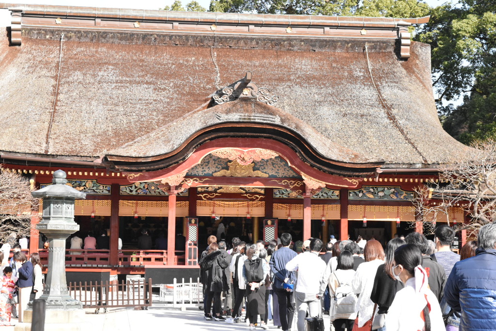 DSC_0954太宰府天満宮