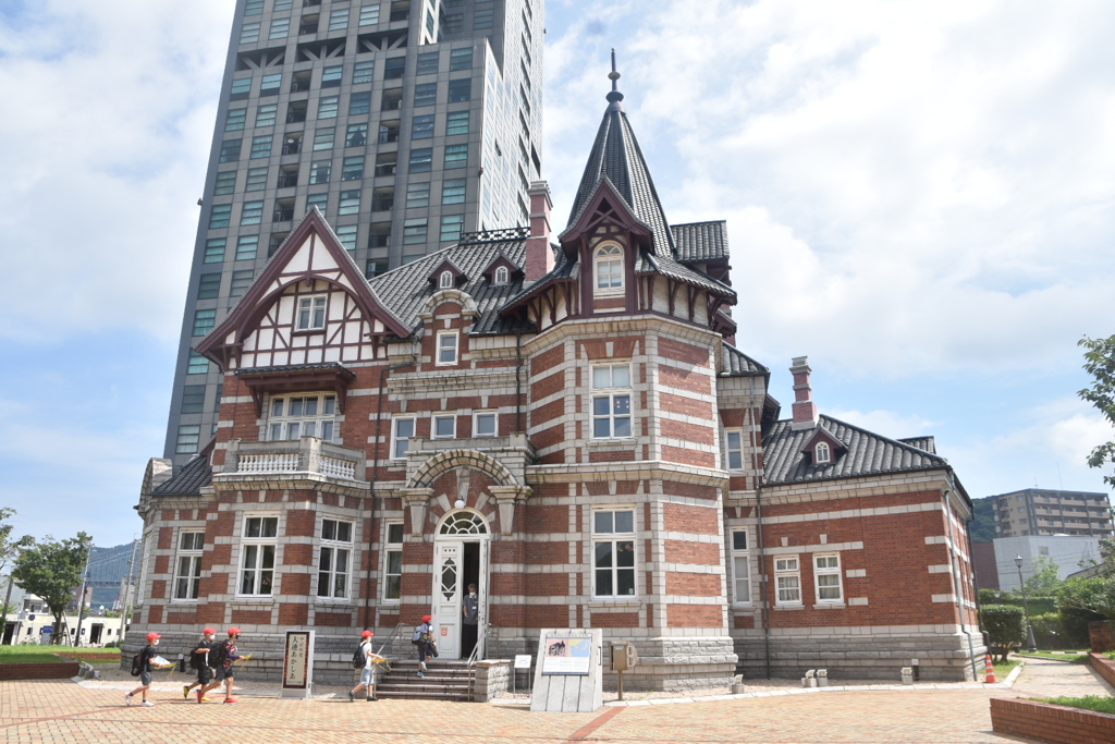 DSC_0179_4北九州市大連友好記念館