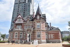 DSC_0179_4北九州市大連友好記念館
