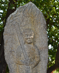 DSC_0173_2　少し気の弱そうな仏様