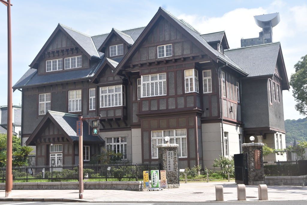 DSC_0163旧門司三井倶楽部