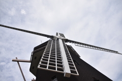 DSC_0282　これが風車だー！