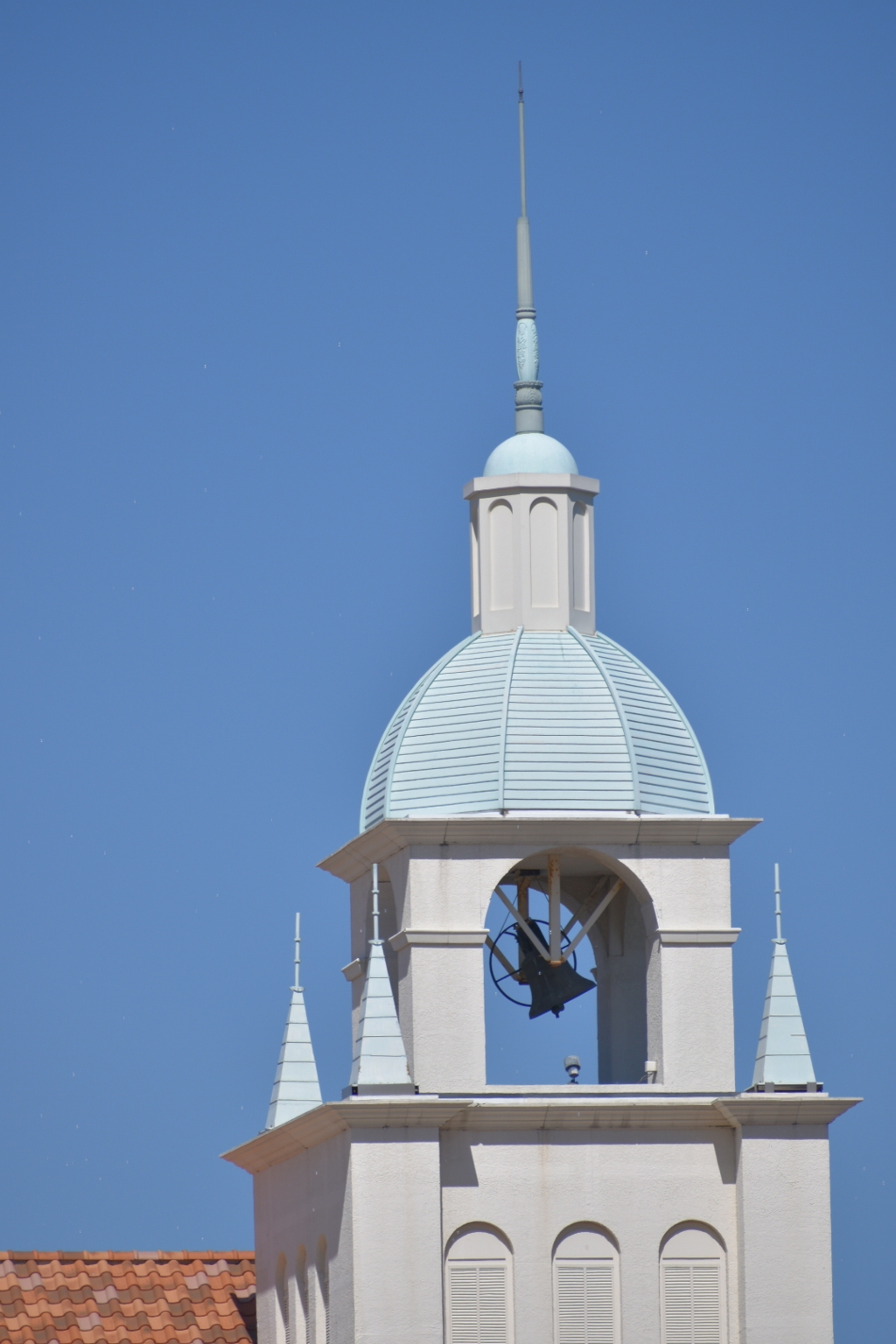 DSC_0787チャペルの鐘の音