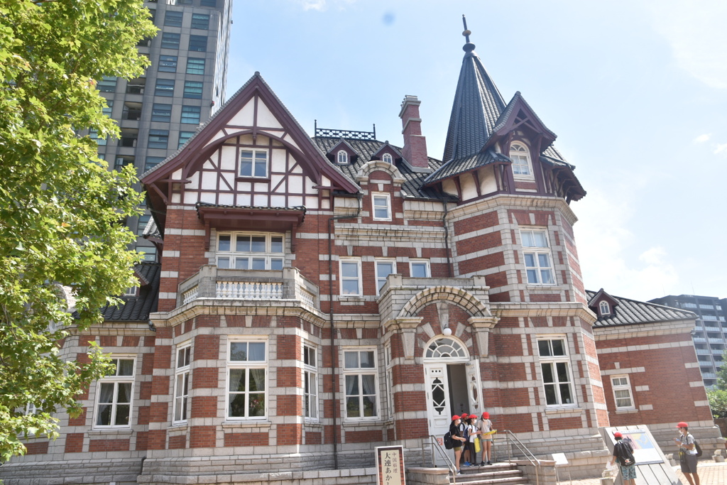 DSC_0203_2お菓子の家みたい