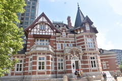 DSC_0203_2お菓子の家みたい