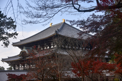 DSC_1493　東大寺大仏殿
