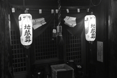 DSC_1858　お地蔵様