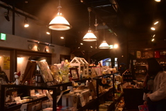 DSC_0403_2　神戸ポートアイランドのショップにて。