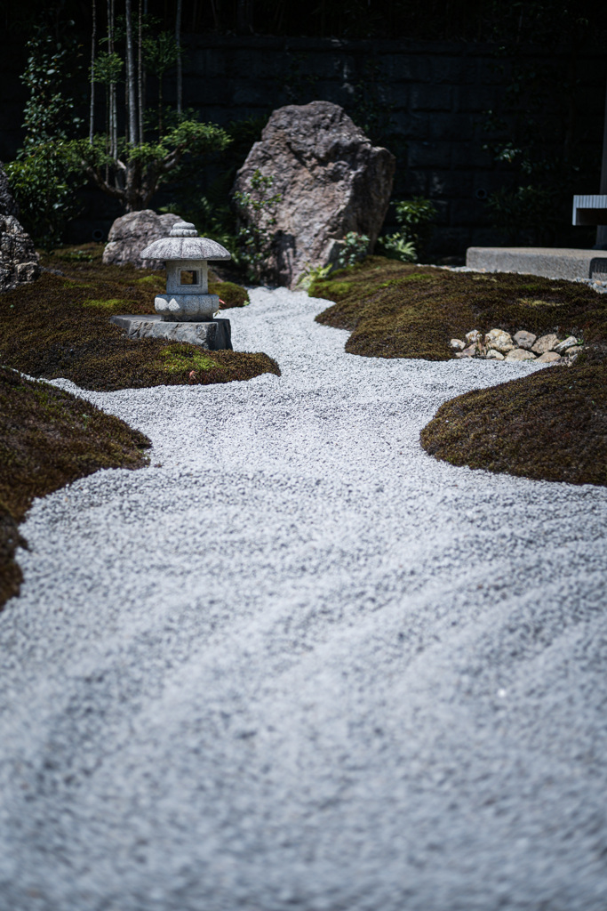 日本庭園