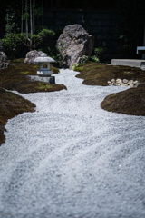 日本庭園