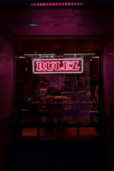 RULEZ