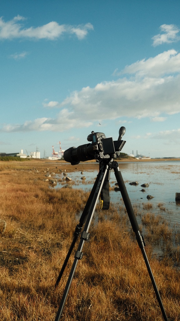 Shooting Equipments