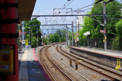 伏見駅