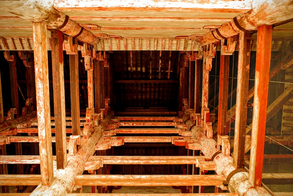 東大寺２