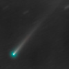 Comet Leonard ( C/2021 A1 )