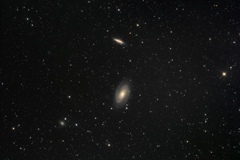 M81 / M82