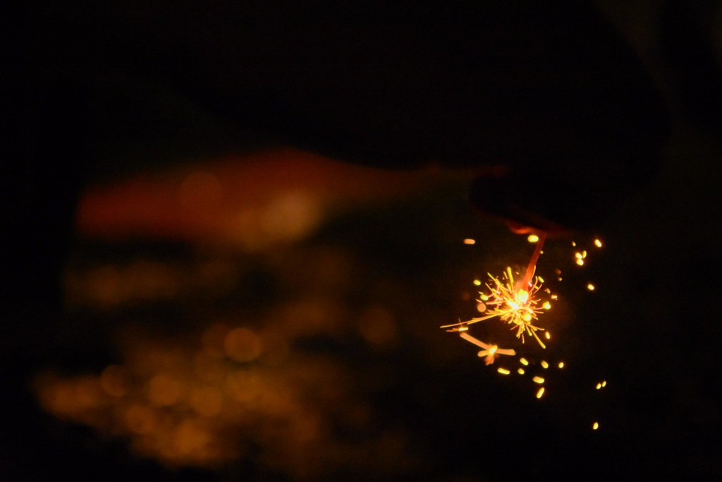 Sparkler