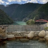 十津川の秘湯