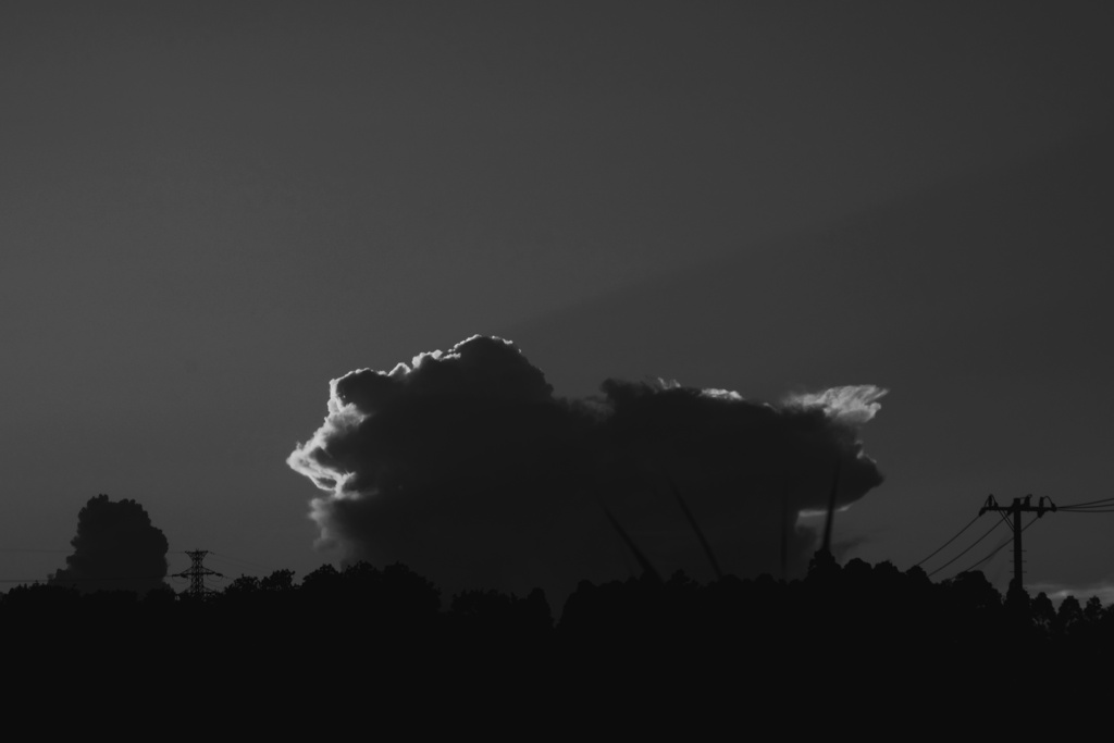 雲