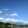夏の末