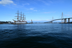 港