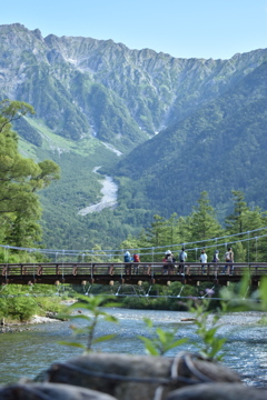 河童橋