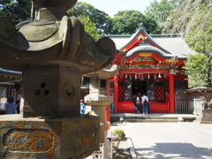 お参り