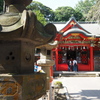 お参り