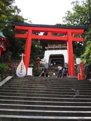 鳥居