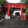 鳥居
