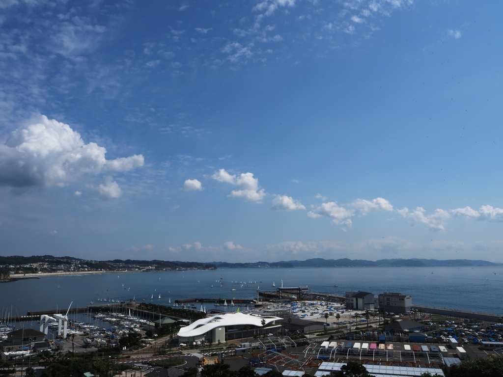青空２