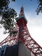 東京タワー