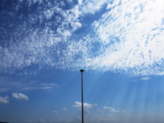 青空