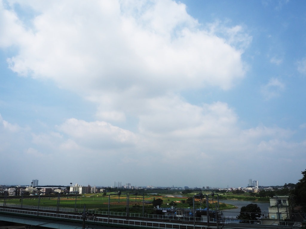 空