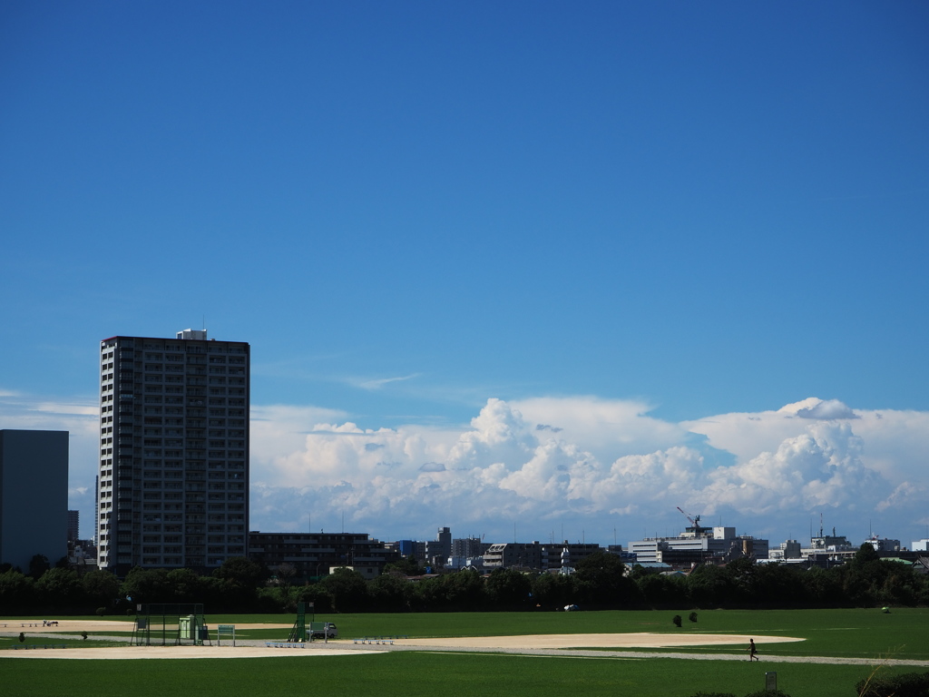 雲