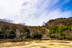 奥野ダム公園