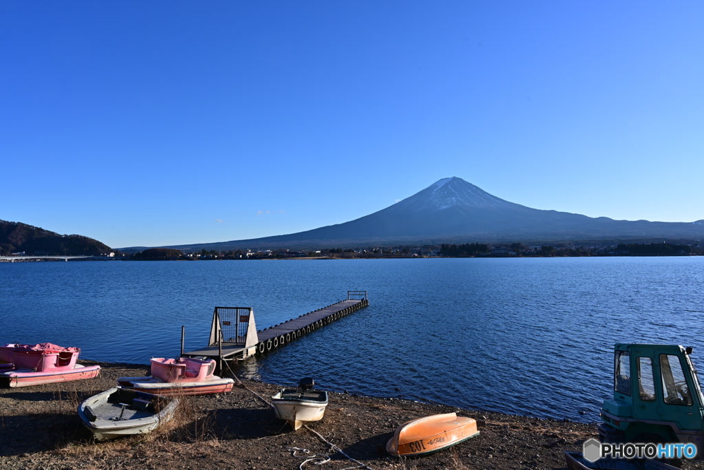 富士山