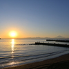 夕方の江ノ島を散策~