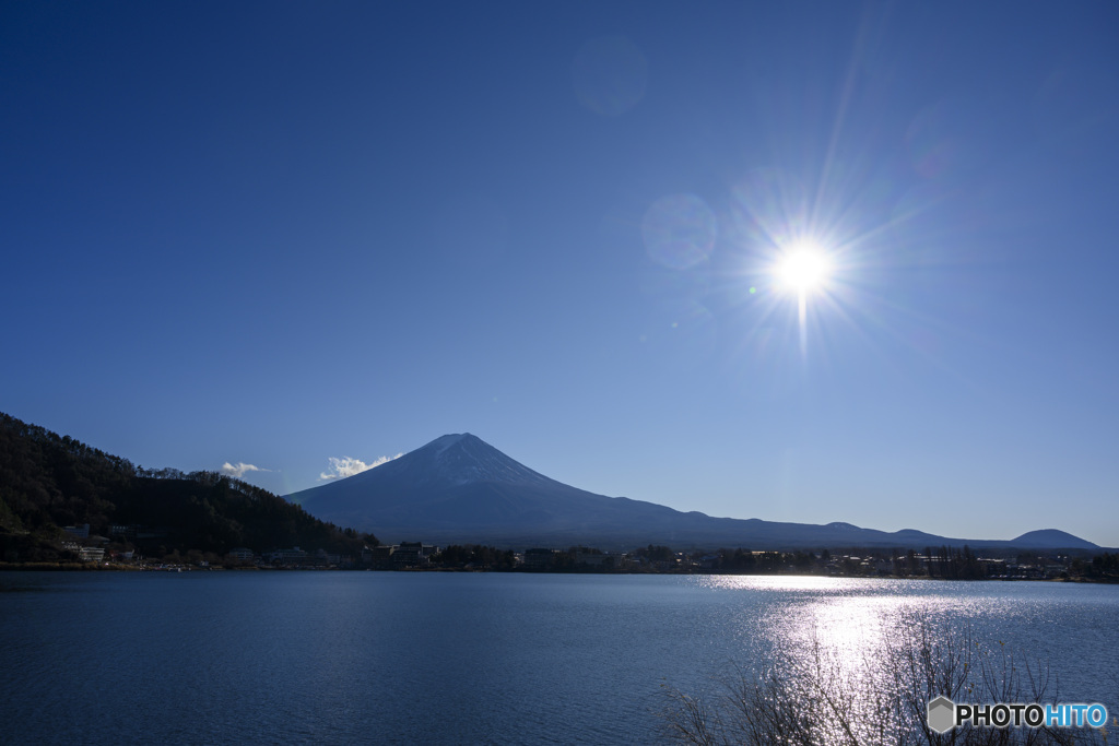 富士山