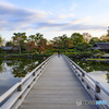 日本庭園