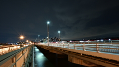 江の島弁天橋