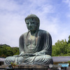  鎌倉大仏
