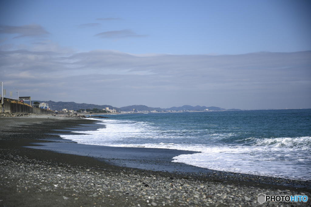 御幸の浜