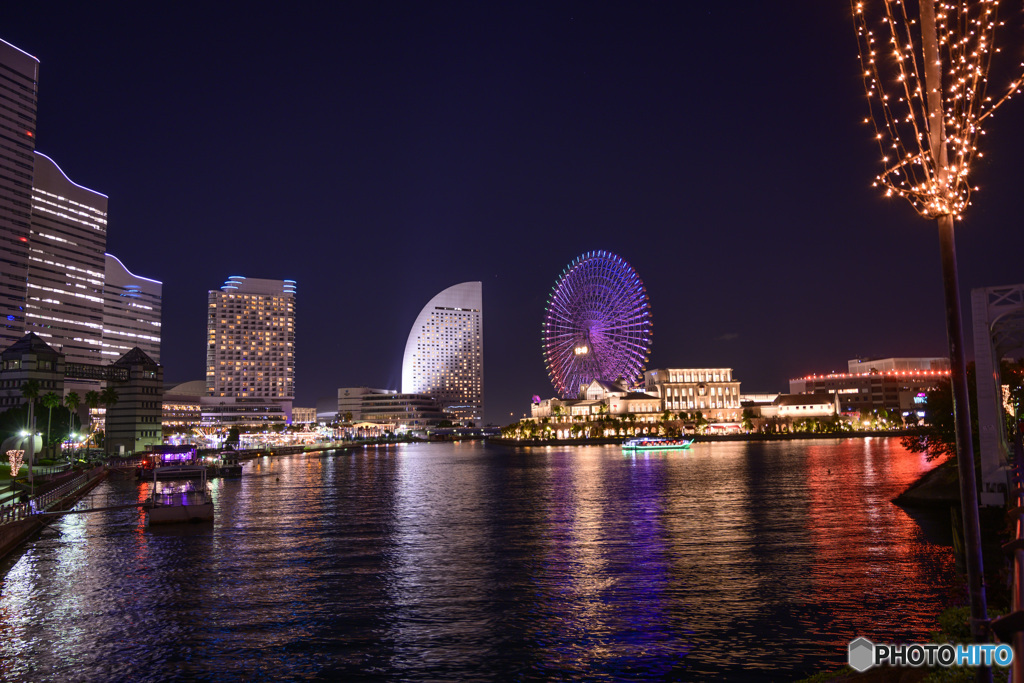 横浜-臨港パーク