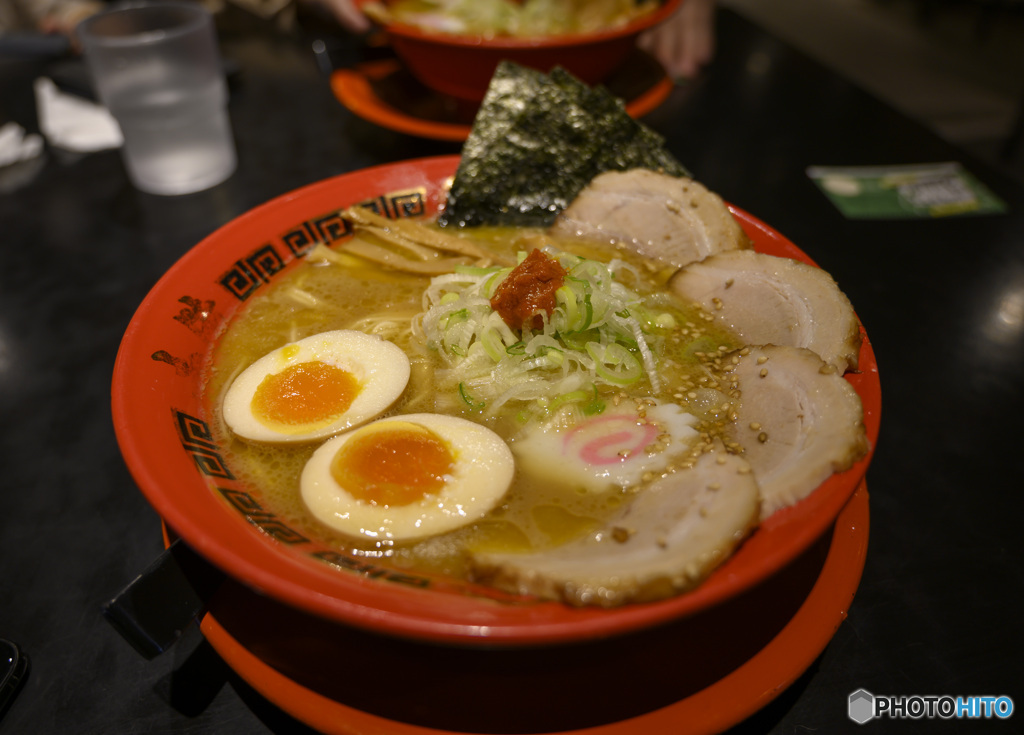東京ラーメン国技館